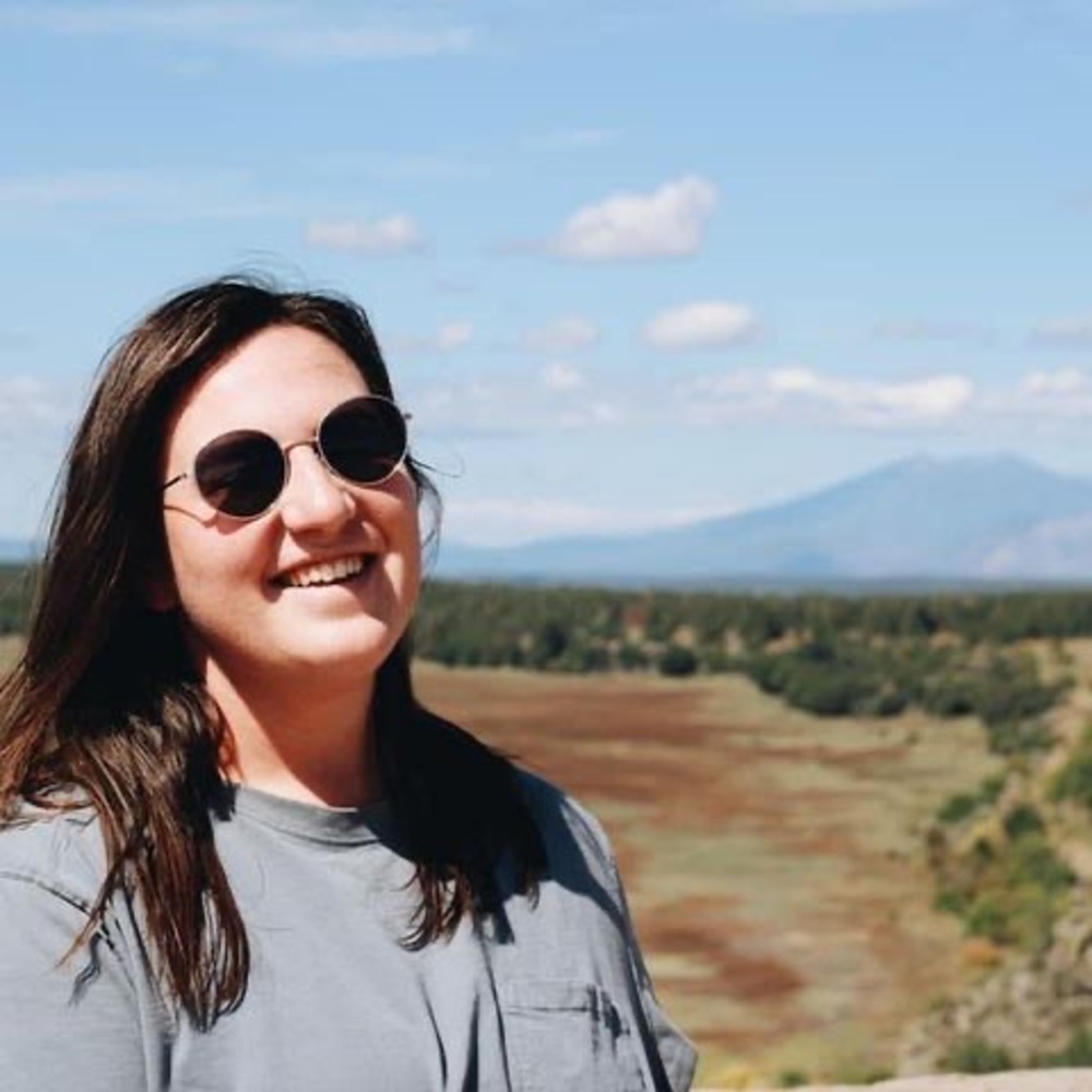 Meet your Posher, Sara